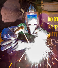 boilermaker/welder