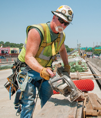 carpenter