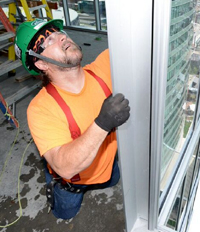glazier