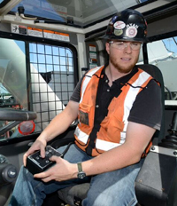 operating engineer