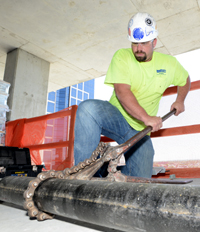 plumber